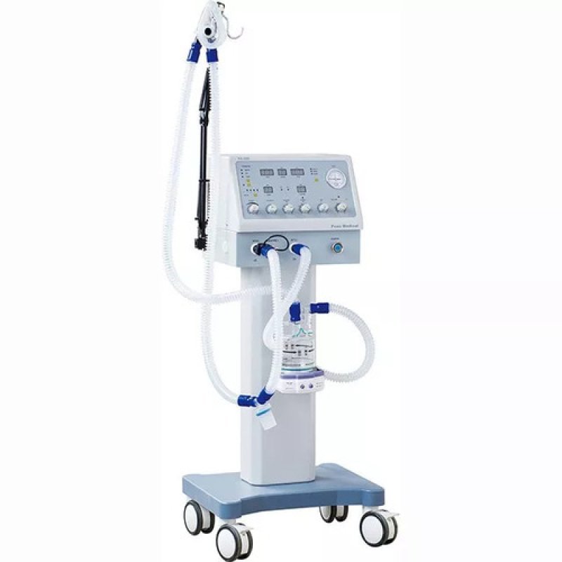 Medical Ventilator PA-500